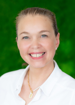 Dr. med. Katrin Cleves - Fachärztin für Frauenheilkunde und Geburtshilfe - Nicole Morawski