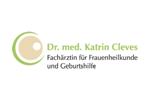 Dr. med. Katrin cleves - Fachärztin für Frauenheilkunde und Geburtshilfe